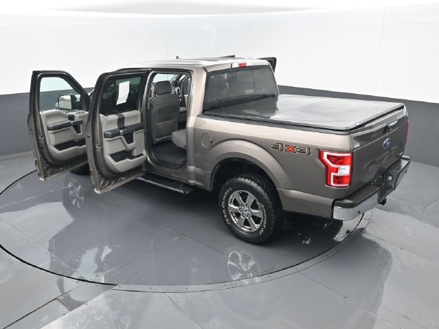 Used 2020 Ford F150 XLT w/ Equipment Group 302A Luxury AWD/4WD image 27