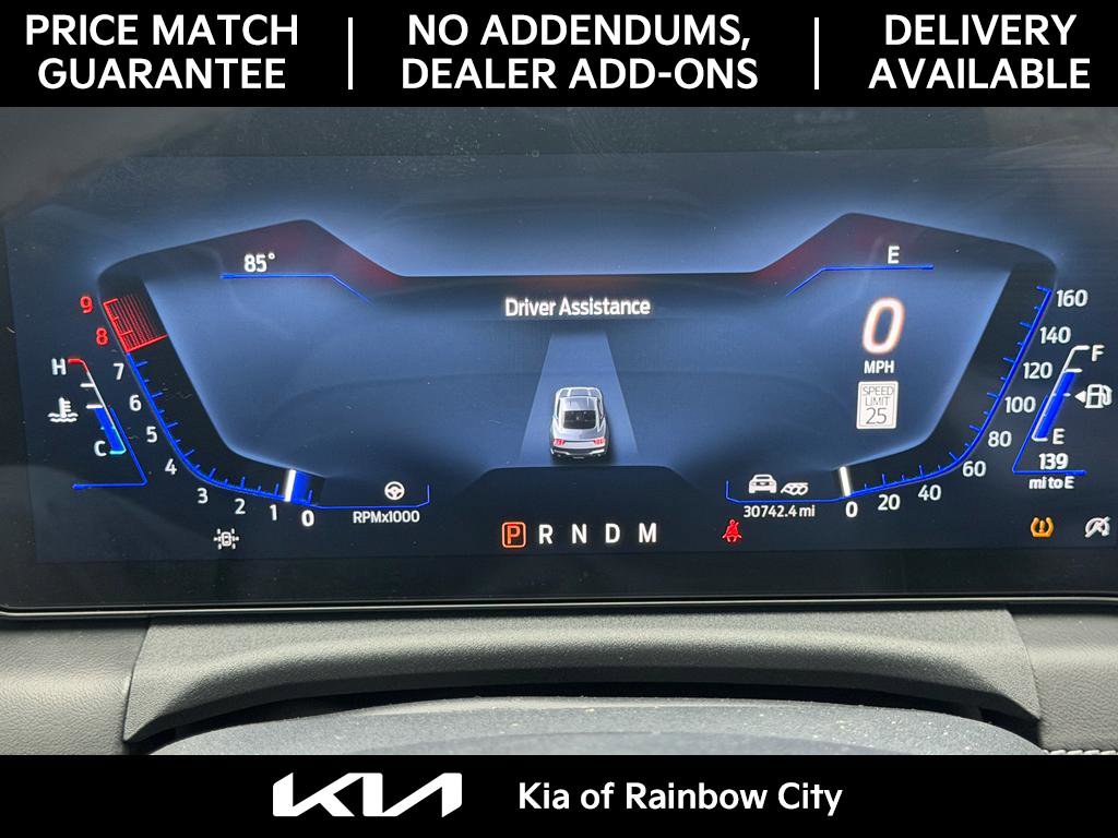 Used 2024 Ford Mustang GT Premium RWD image 28