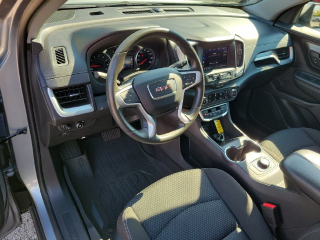 Used 2023 GMC Terrain SLE AWD/4WD image 15
