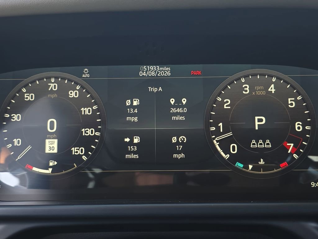 Certified 2020 Land Rover Defender 110 HSE AWD/4WD image 22