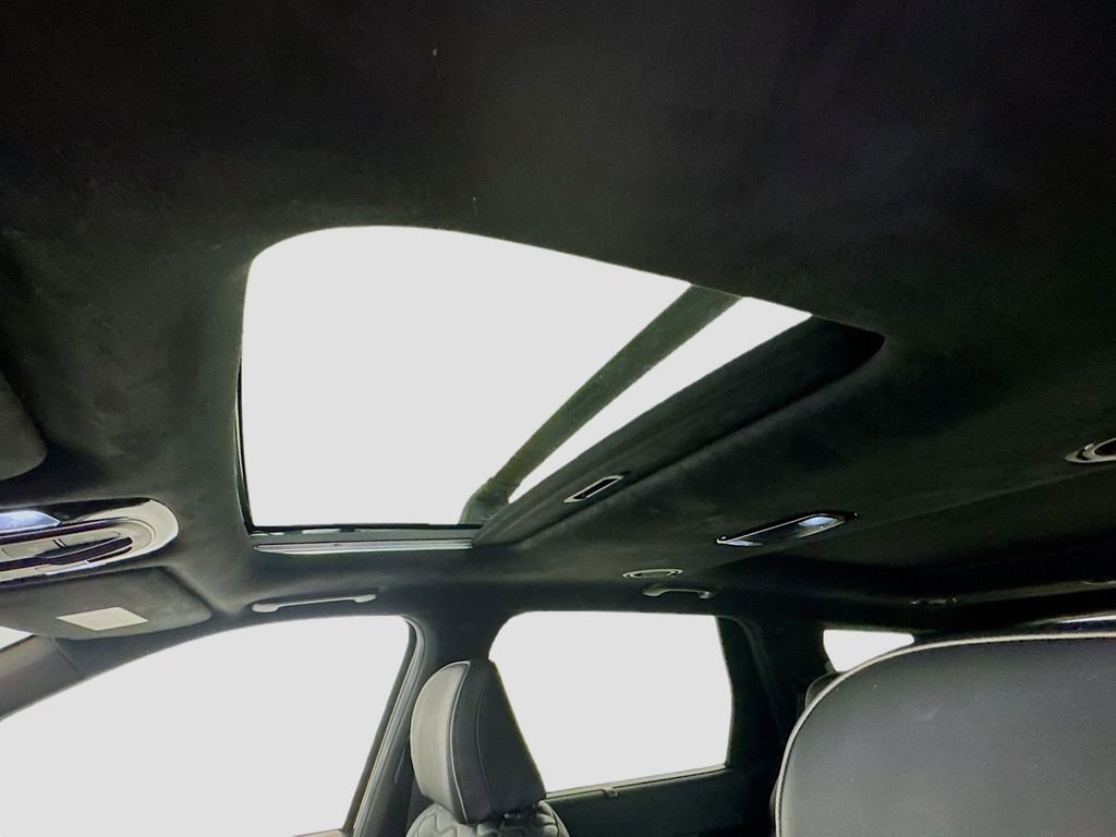 Used 2021 Hyundai Palisade Calligraphy w/ Cargo Package image 11