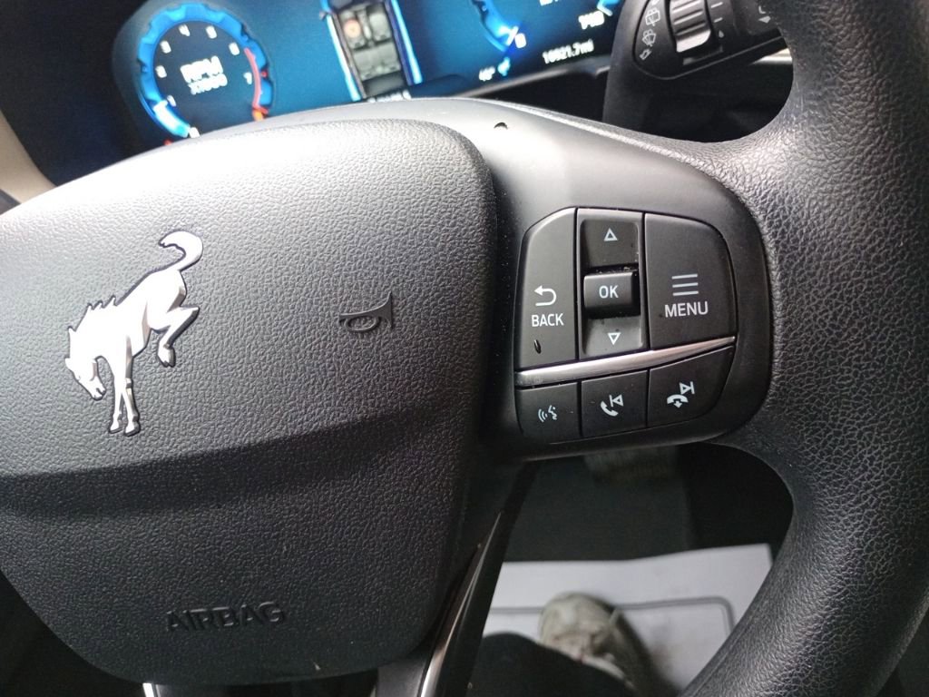 Used 2025 Ford Bronco Sport Big Bend image 25