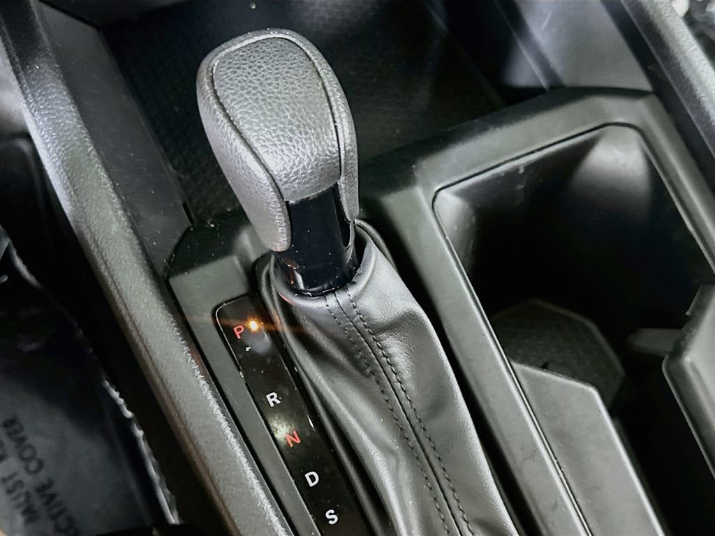 Used 2025 Honda Accord SE image 31