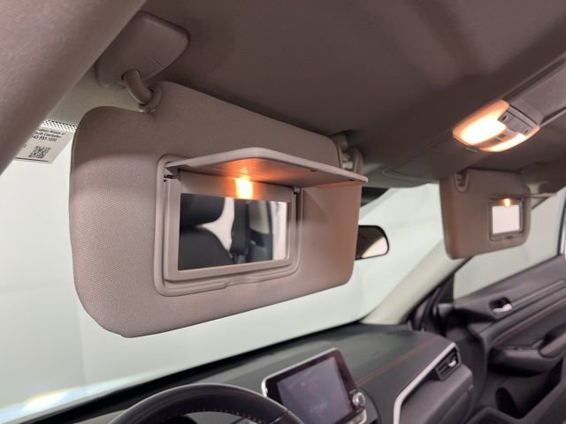 Used 2020 Nissan Altima 2.5 SR image 36