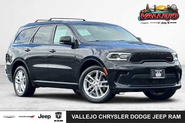 Used 2024 Dodge Durango GT