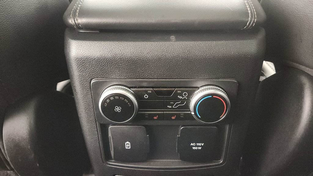 Used 2022 Ford Explorer Limited w/ Equipment Group 301A image 28