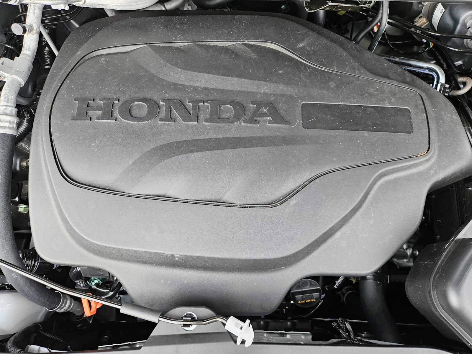 New 2026 Honda Odyssey Elite image 12