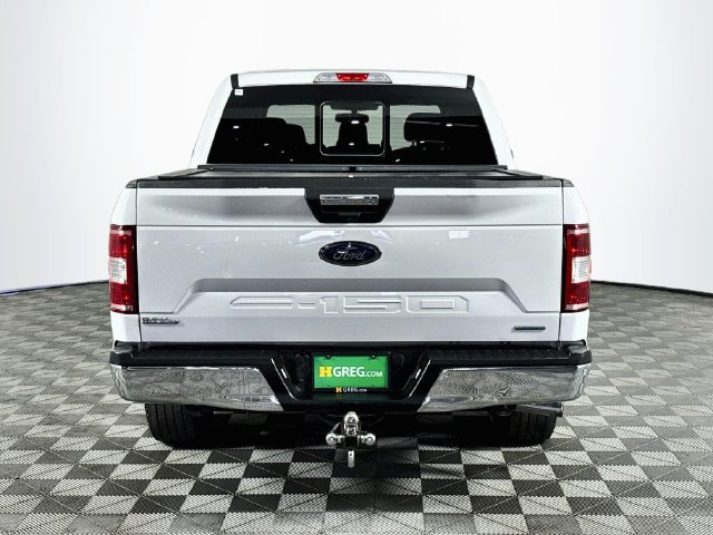 Used 2019 Ford F150 XLT w/ Equipment Group 302A Luxury RWD image 7
