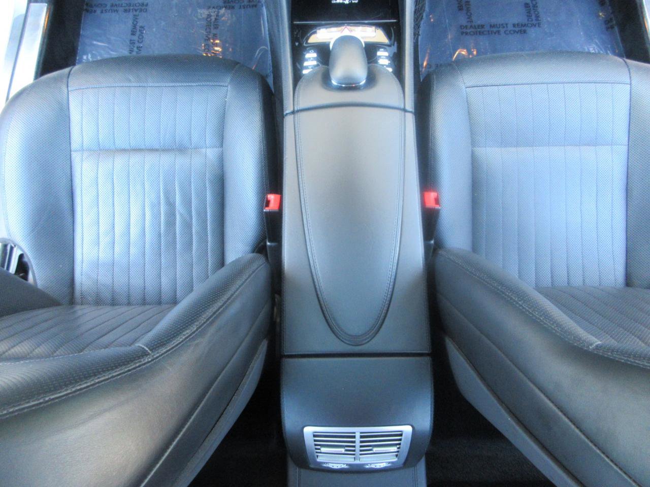 Used 2013 Mercedes-Benz CL 550 4MATIC image 18