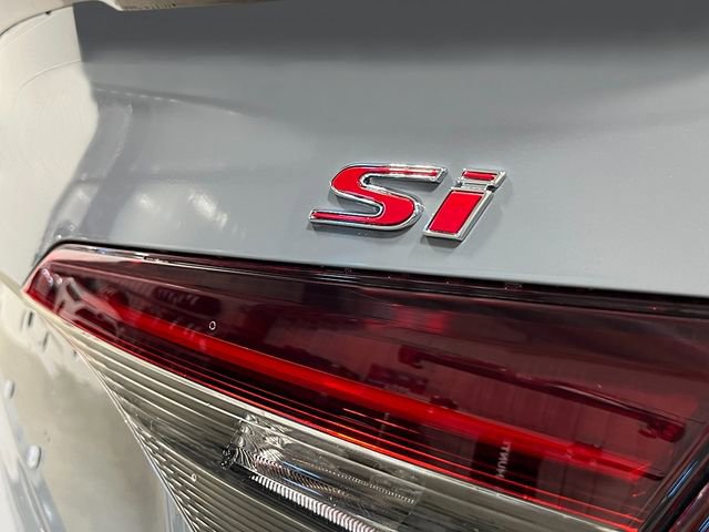 New 2026 Honda Civic Si image 6