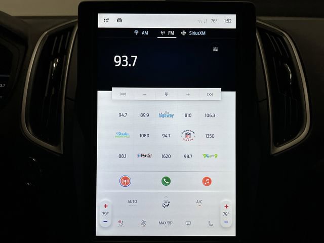 Used 2023 Ford Edge SEL w/ Convenience Package image 19