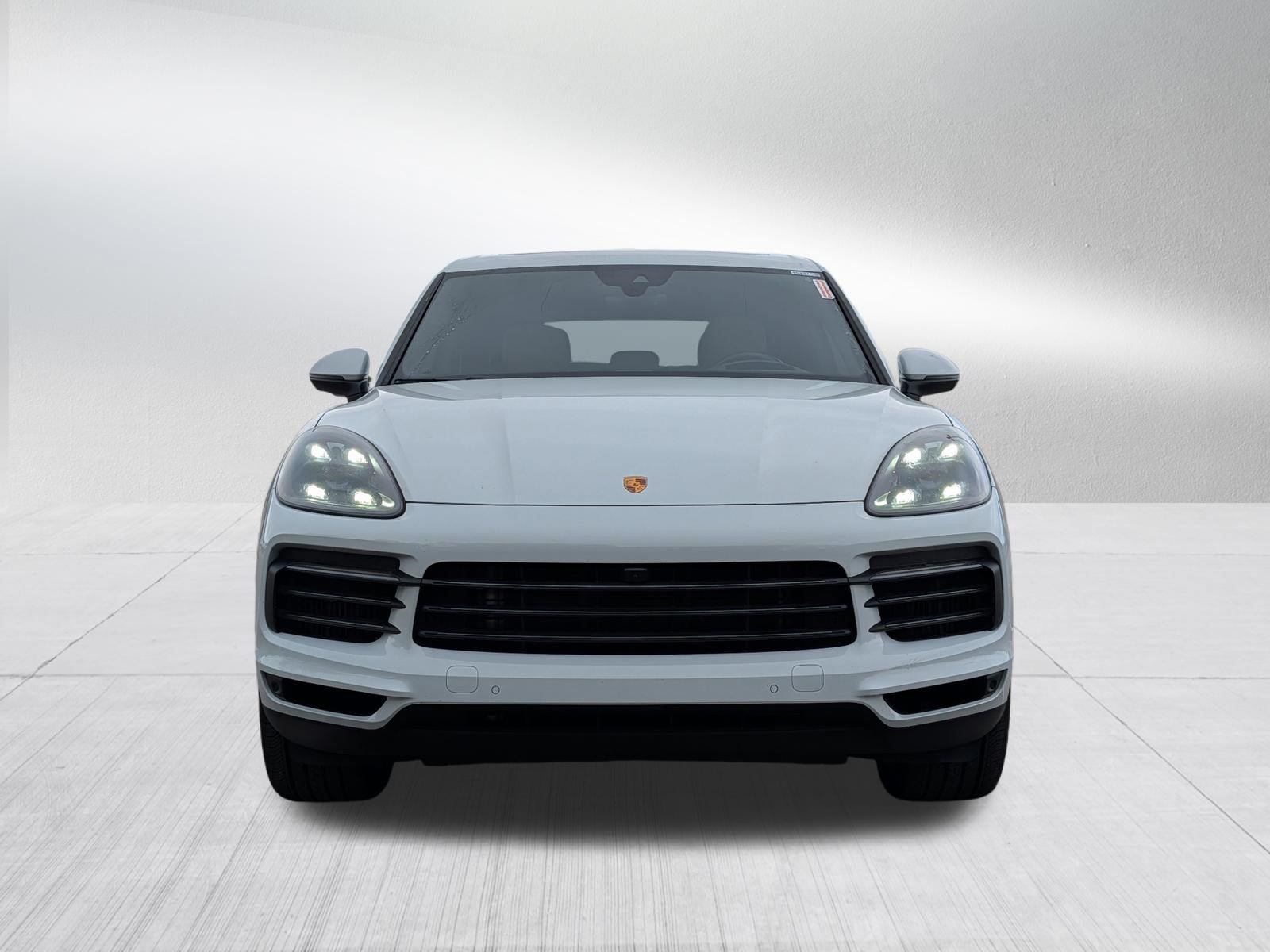 Used 2023 Porsche Cayenne S Platinum AWD/4WD video 2