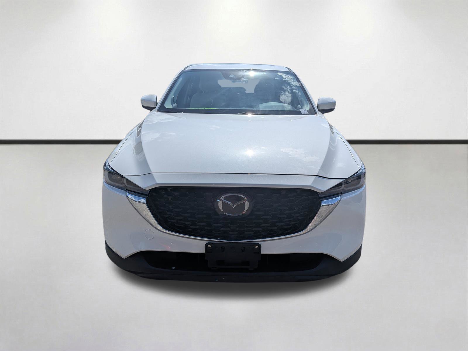 Used 2022 MAZDA CX-5 AWD 2.5 S w/ Premium Package image 9