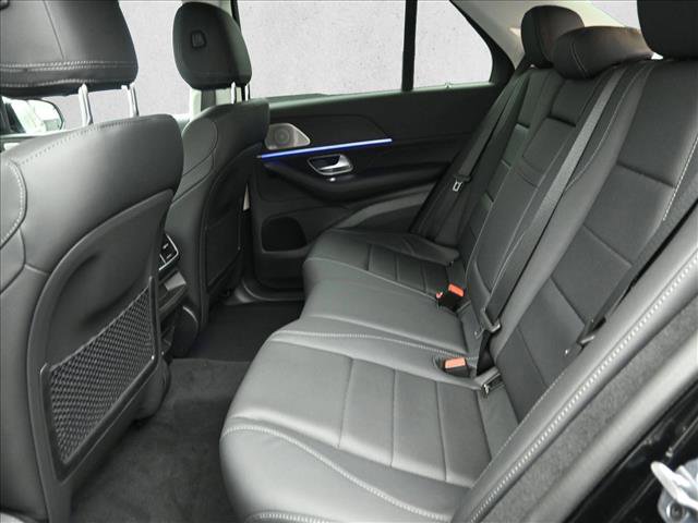 Certified 2026 Mercedes-Benz GLE 350 4MATIC image 20