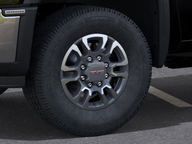 New 2026 GMC Sierra 3500 SLE w/ SLE Value Package image 9