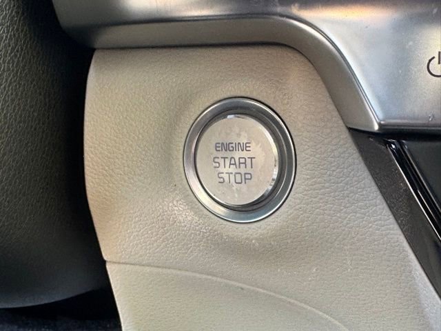 Certified 2022 Kia Telluride EX w/ Towing Package image 25