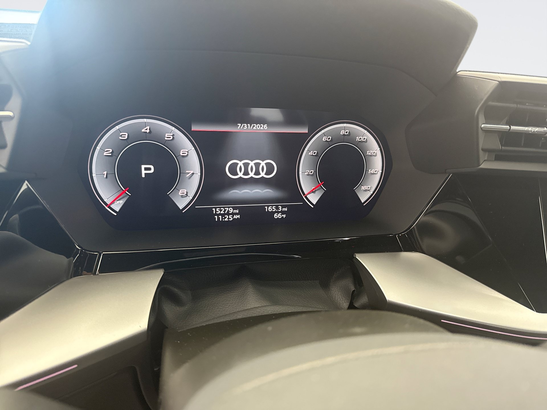 Used 2024 Audi S3 Premium Plus AWD/4WD image 13
