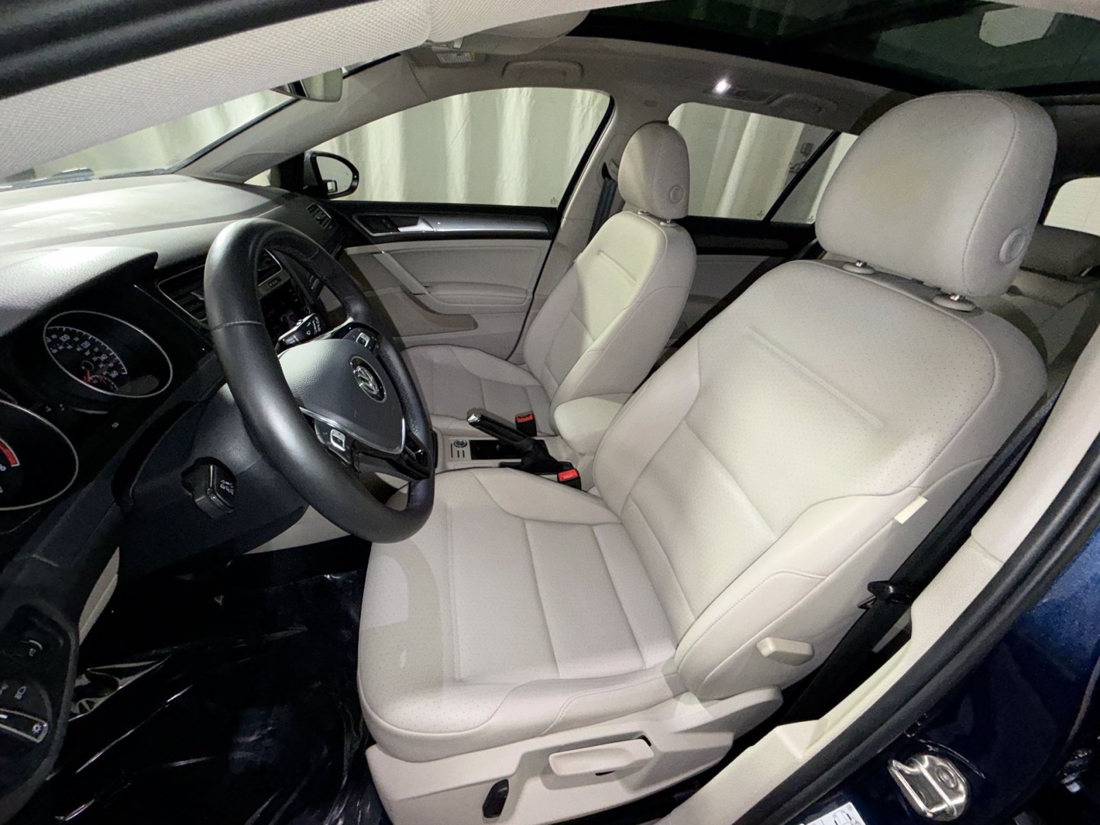 Used 2019 Volkswagen Golf Alltrack SE AWD/4WD image 24