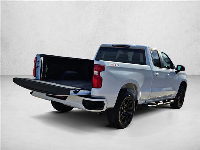 New 2026 Chevrolet Silverado 1500 RST w/ RST Select Package image 2