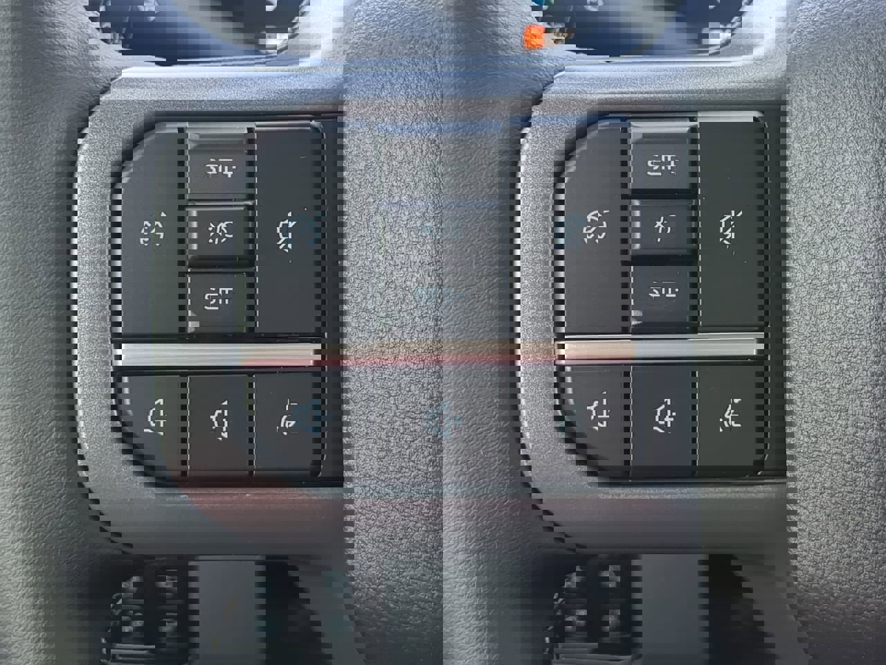 New 2026 Ford F250 Lariat w/ Chrome Package image 23