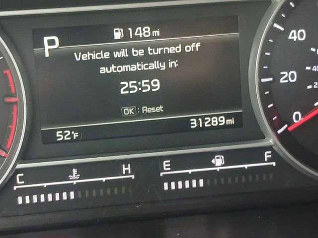 Certified 2023 Kia Sorento X-Line EX AWD/4WD image 15