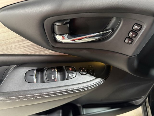 Used 2018 Nissan Murano SL image 7