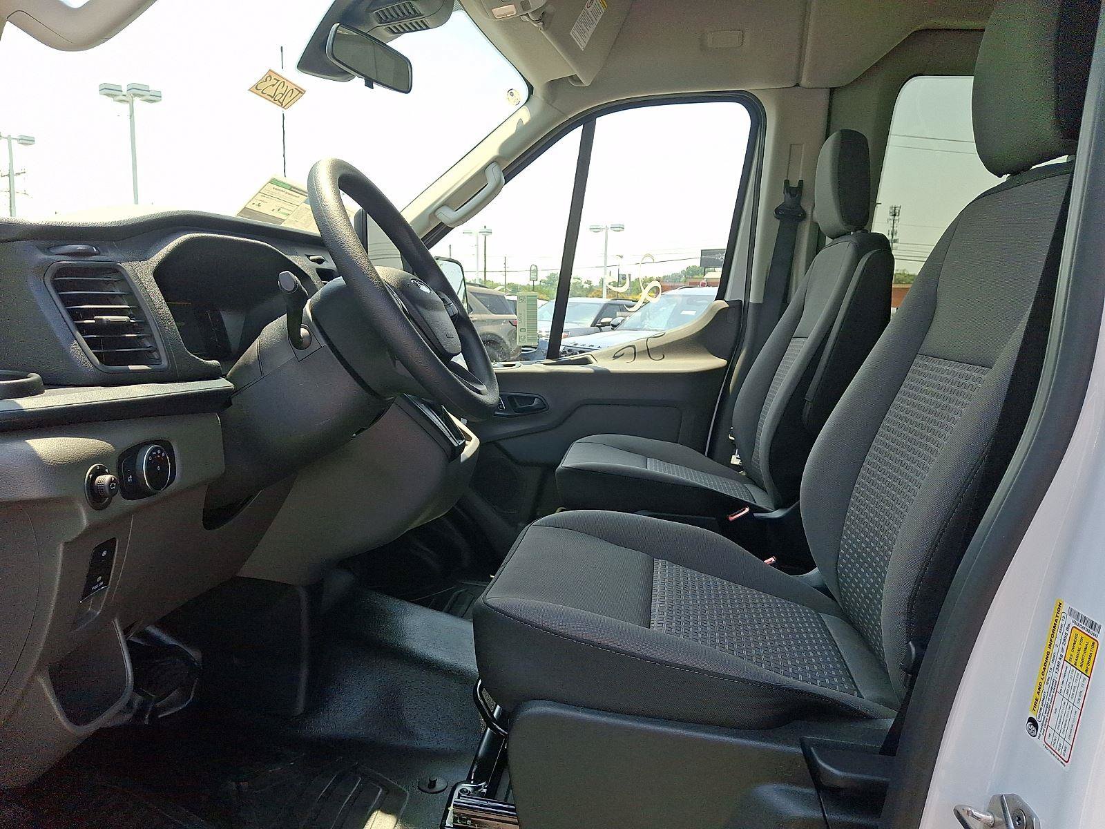 New 2026 Ford Transit 350 XL RWD image 6
