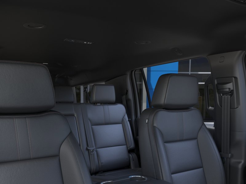 New 2026 Chevrolet Suburban RST w/ Comfort Package RWD image 24