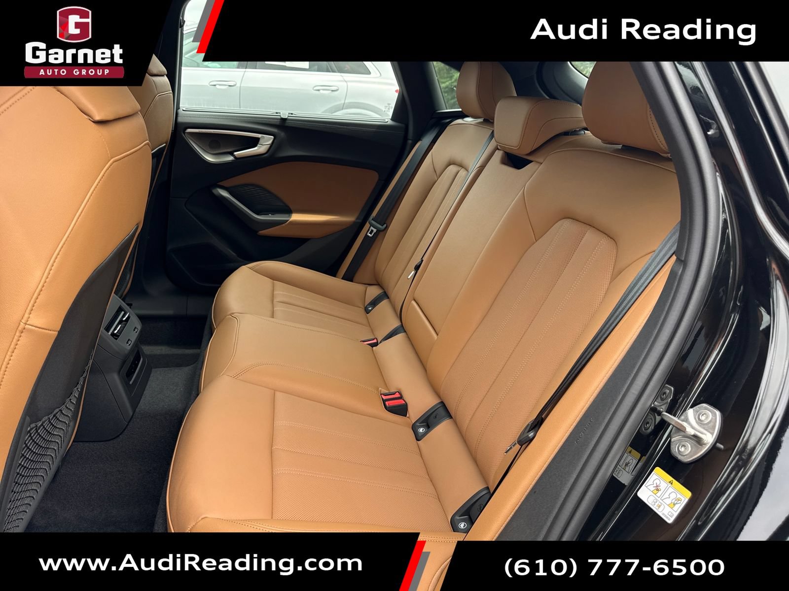 New 2026 Audi A5 2.0T Premium Plus AWD/4WD image 13