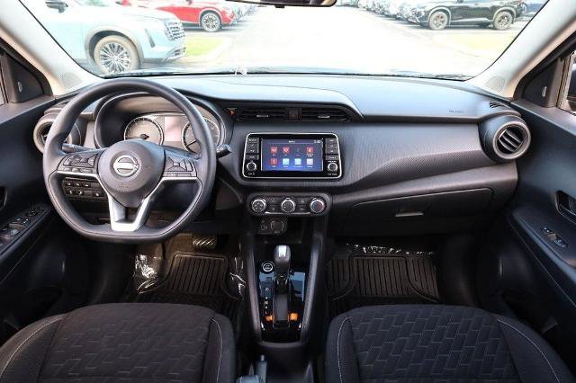Used 2022 Nissan Kicks S FWD image 21