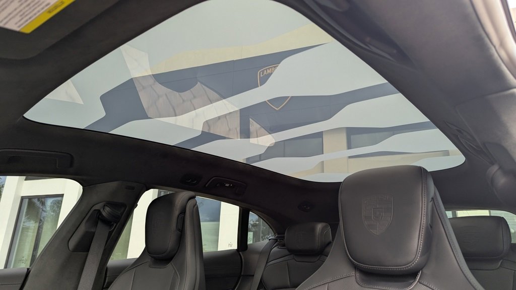 Used 2024 Porsche Taycan GTS w/ Premium Package image 21