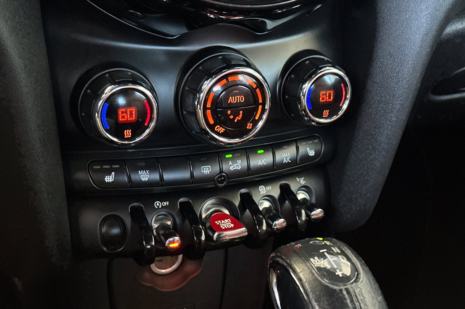 Used 2017 MINI Cooper S FWD image 19