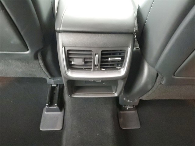 Used 2023 INFINITI QX55 Essential image 15