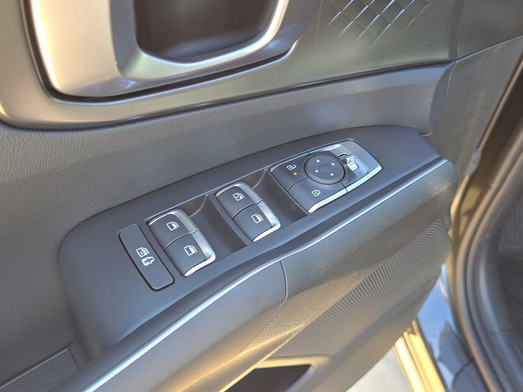 New 2026 Kia Sorento EX image 20