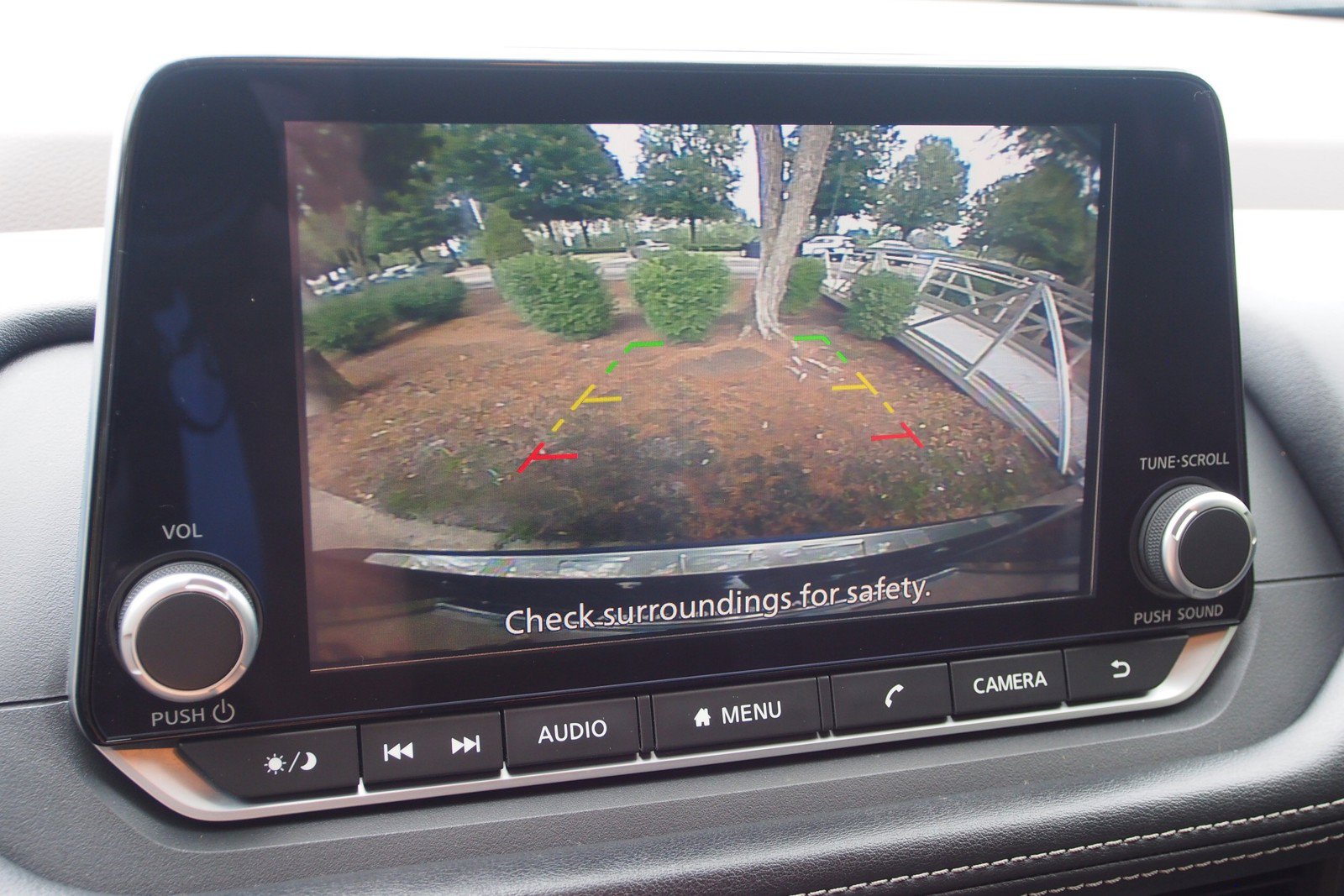 Used 2023 Nissan Rogue SV AWD/4WD image 30