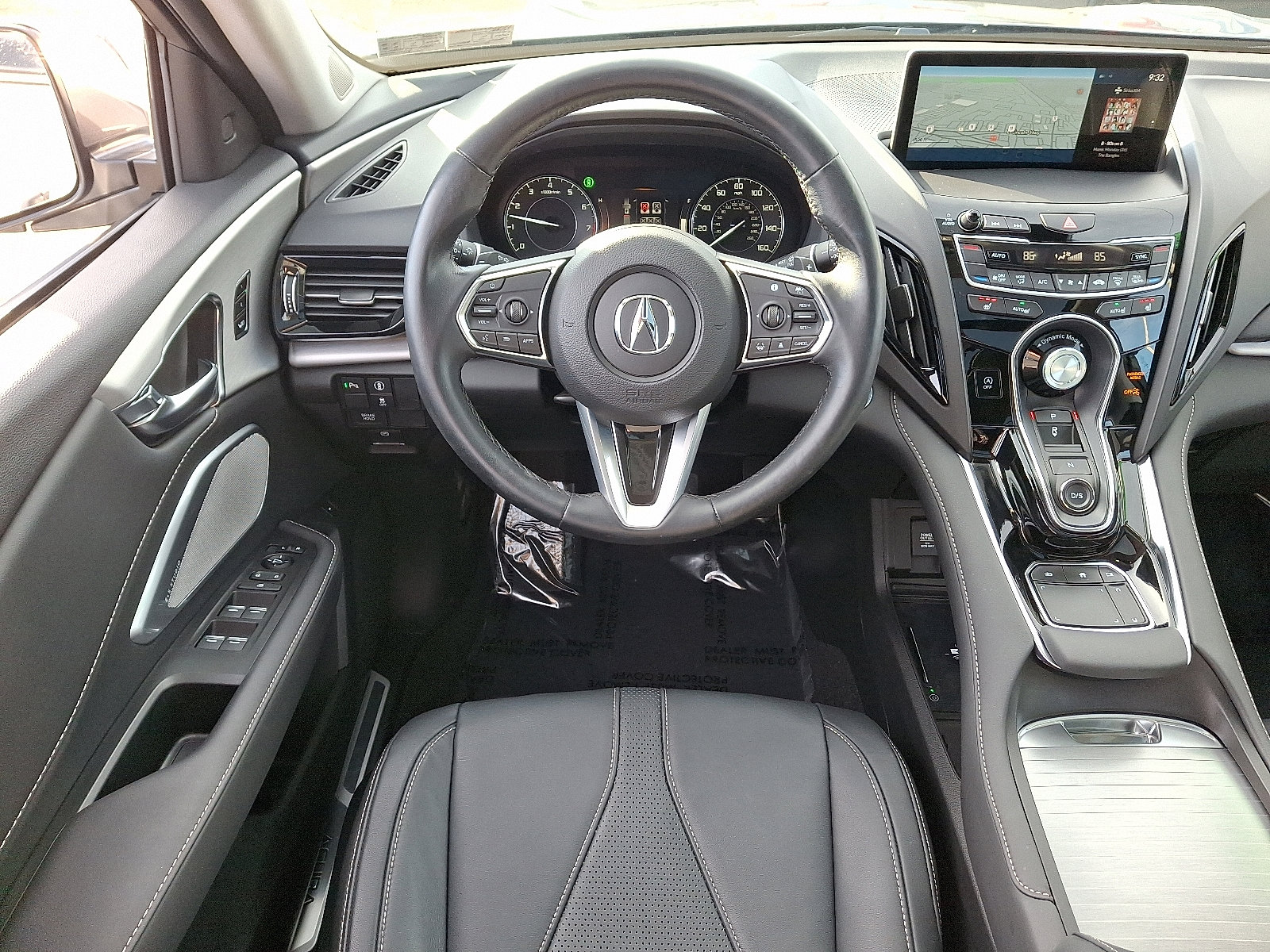 Certified 2023 Acura RDX w/ Technology Package image 11