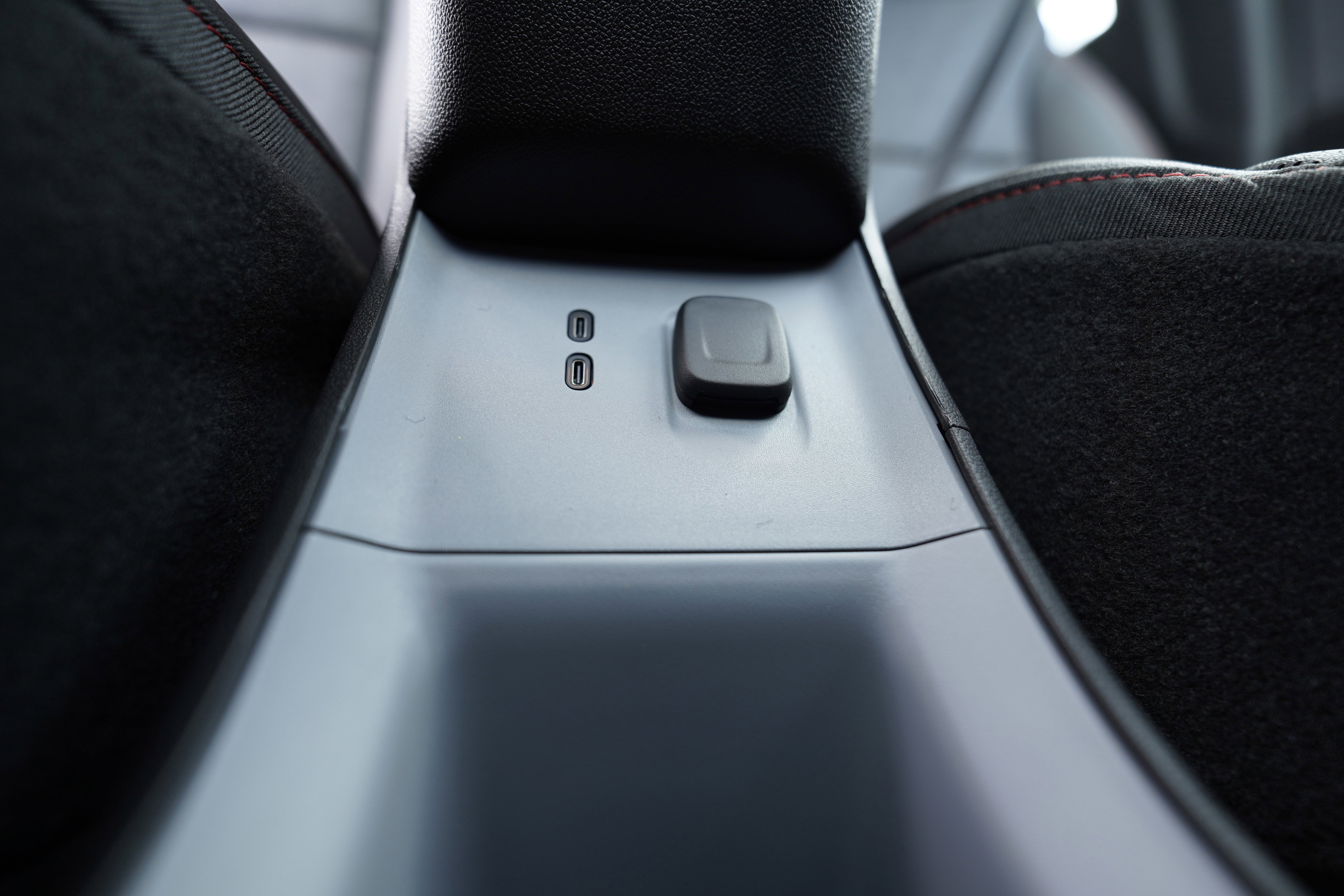 New 2027 Chevrolet Bolt RS image 30