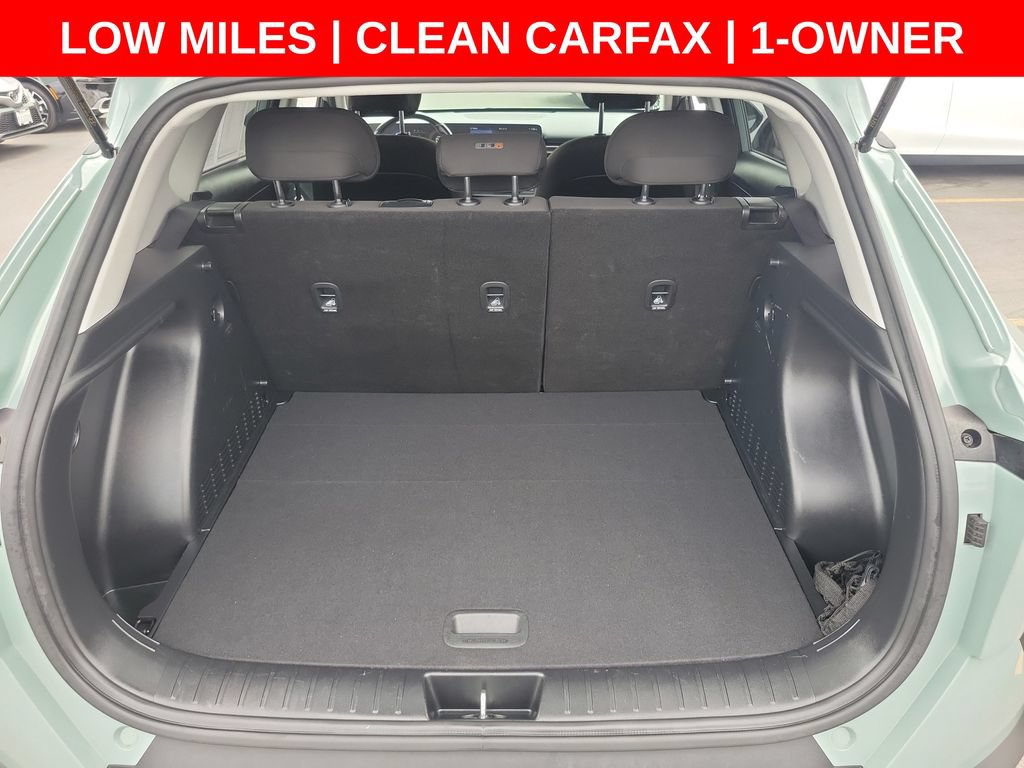 Used 2024 Hyundai Kona SEL FWD image 9