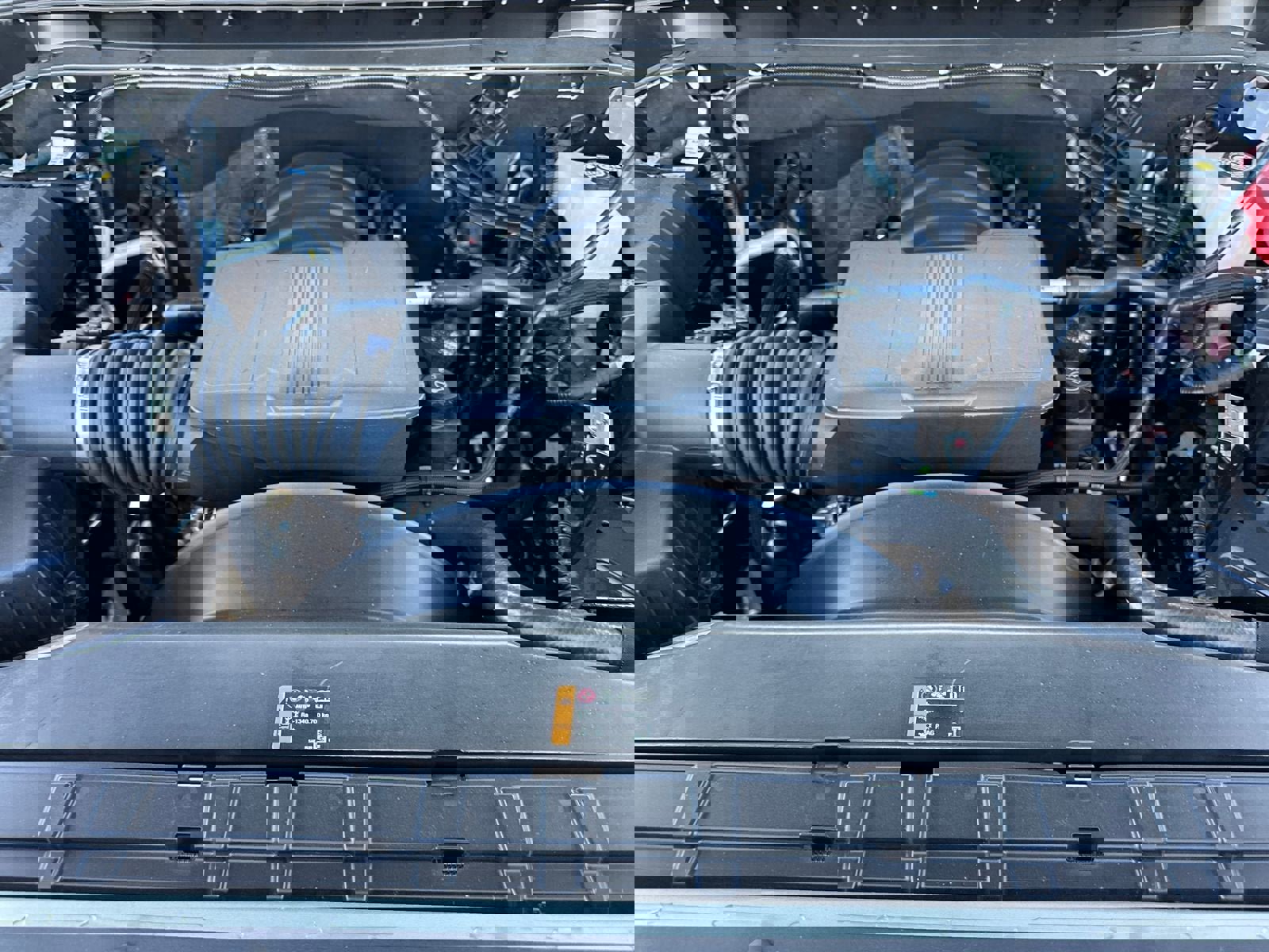 New 2026 GMC Sierra 2500 SLE w/ SLE Convenience Package image 13