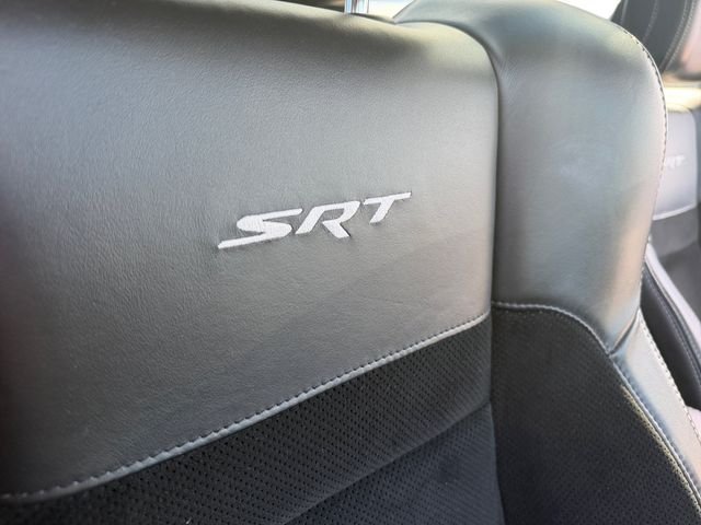 Used 2015 Jeep Grand Cherokee SRT AWD/4WD image 15