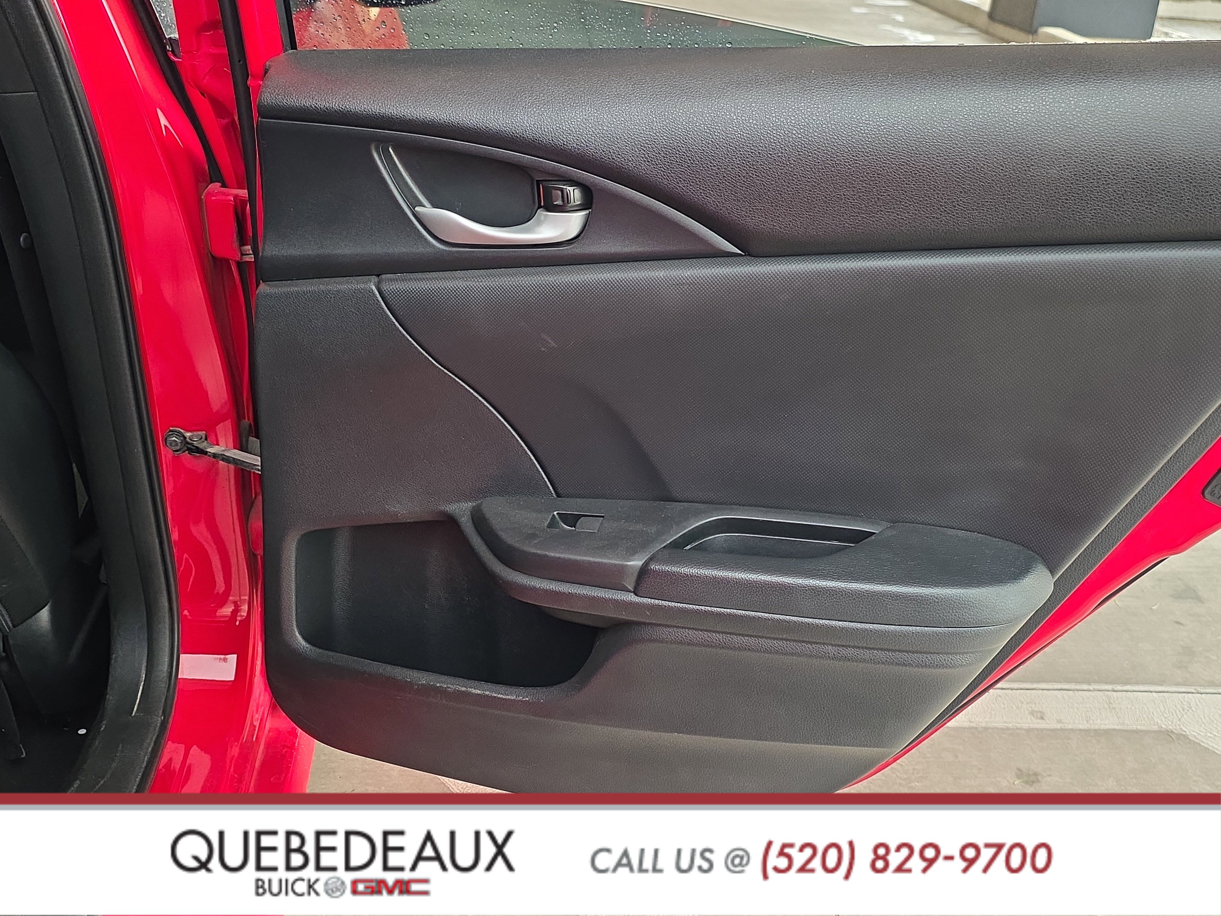 Used 2019 Honda Civic Sport image 22