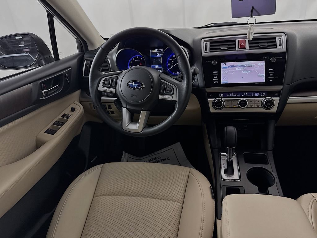 Used 2017 Subaru Outback 2.5i Limited image 27