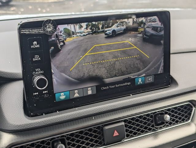 New 2026 Acura Integra A-Spec image 16