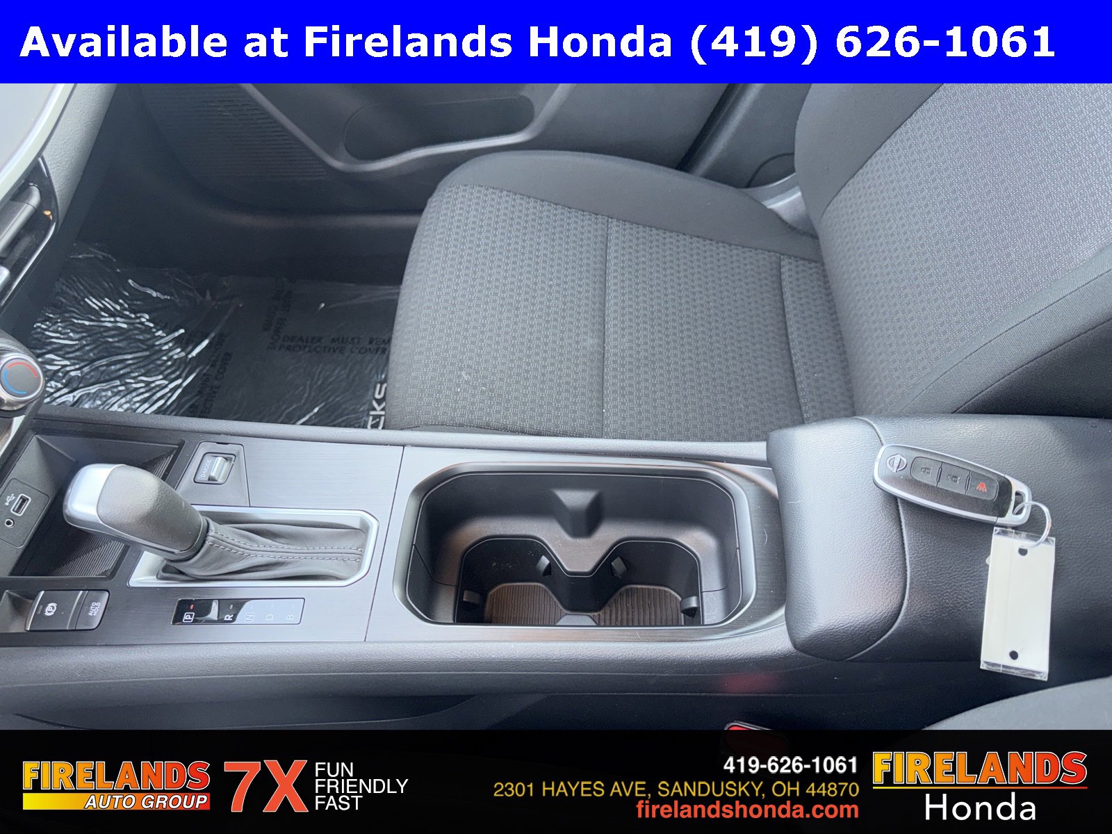 Used 2025 Nissan Kicks S image 20