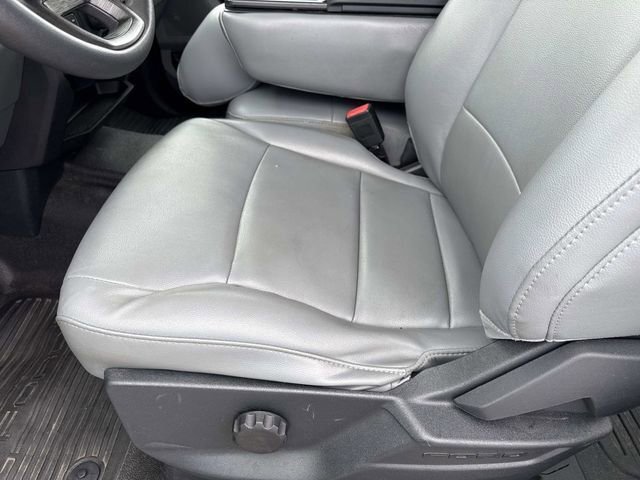 Used 2023 Ford F250 XL w/ XL Chrome Package AWD/4WD image 20