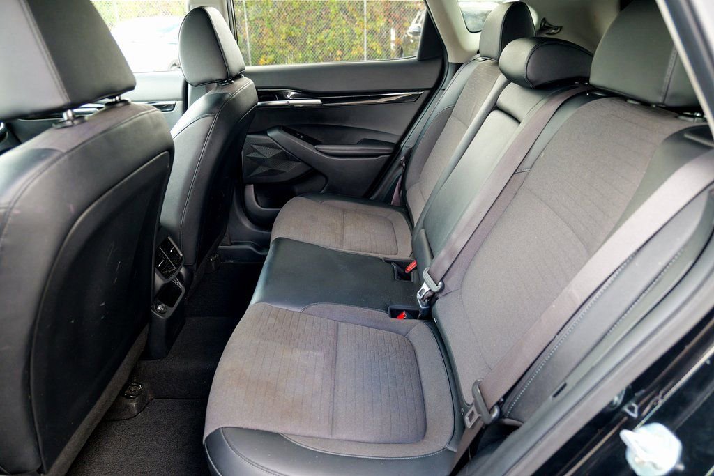 Used 2023 Kia Seltos S image 24