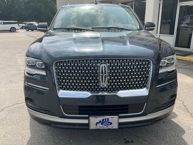 Used 2024 Lincoln Navigator L Reserve AWD/4WD image 8