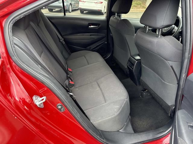 Used 2020 Toyota Corolla LE image 10