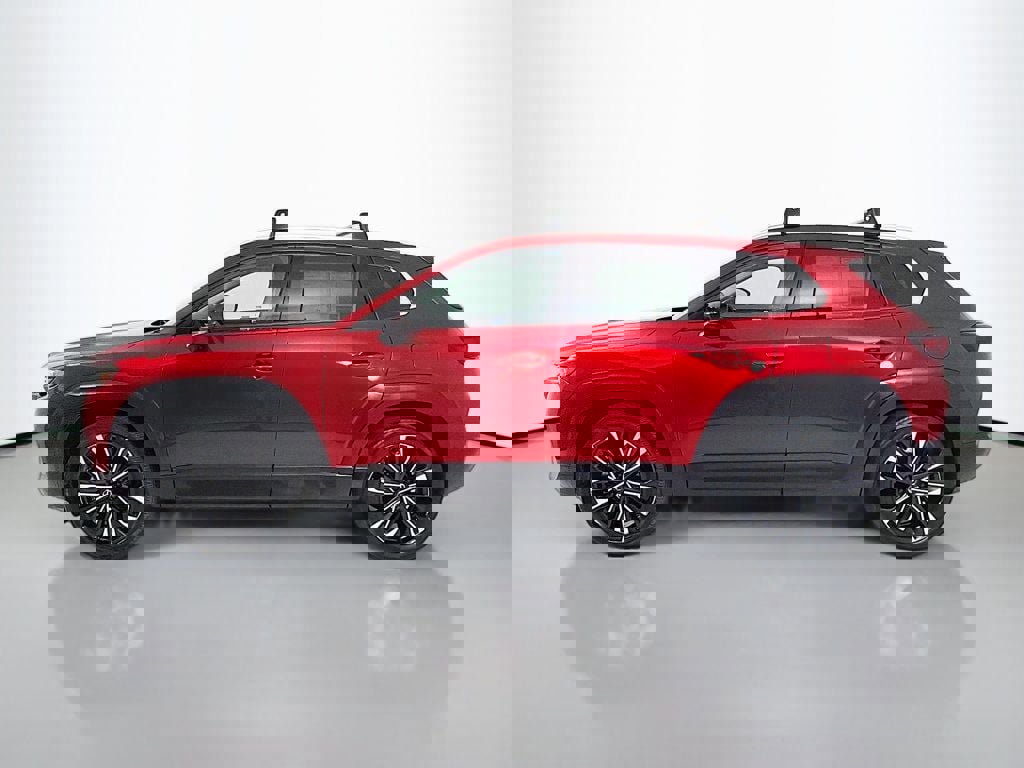 Used 2023 MAZDA CX-50 AWD 2.5 S w/ Cargo Package image 4