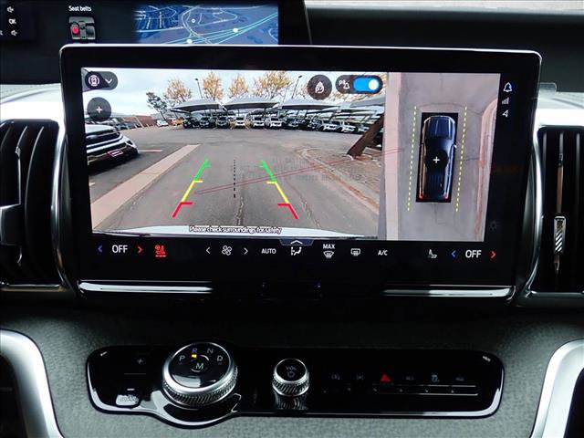 New 2026 Ford Expedition Tremor AWD/4WD image 19